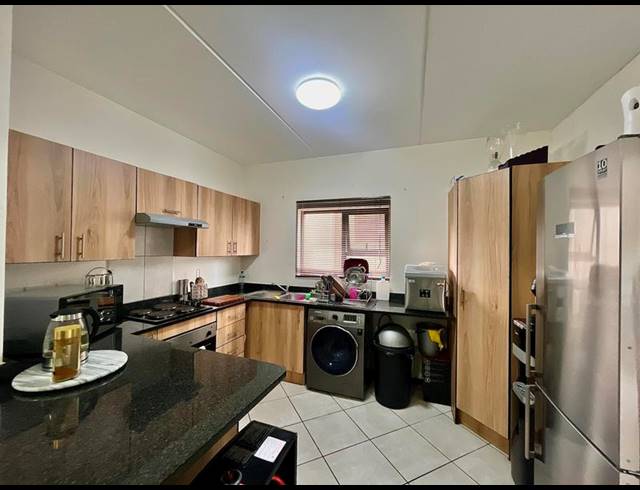 2 BEDROOM PROPERTY TO RENT IN BRENTWOOD